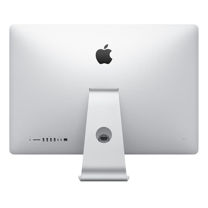 Моноблок 2020 Apple iMac 27″ серебристый (8Gb, SSD 256Gb, 5300)— фото №3