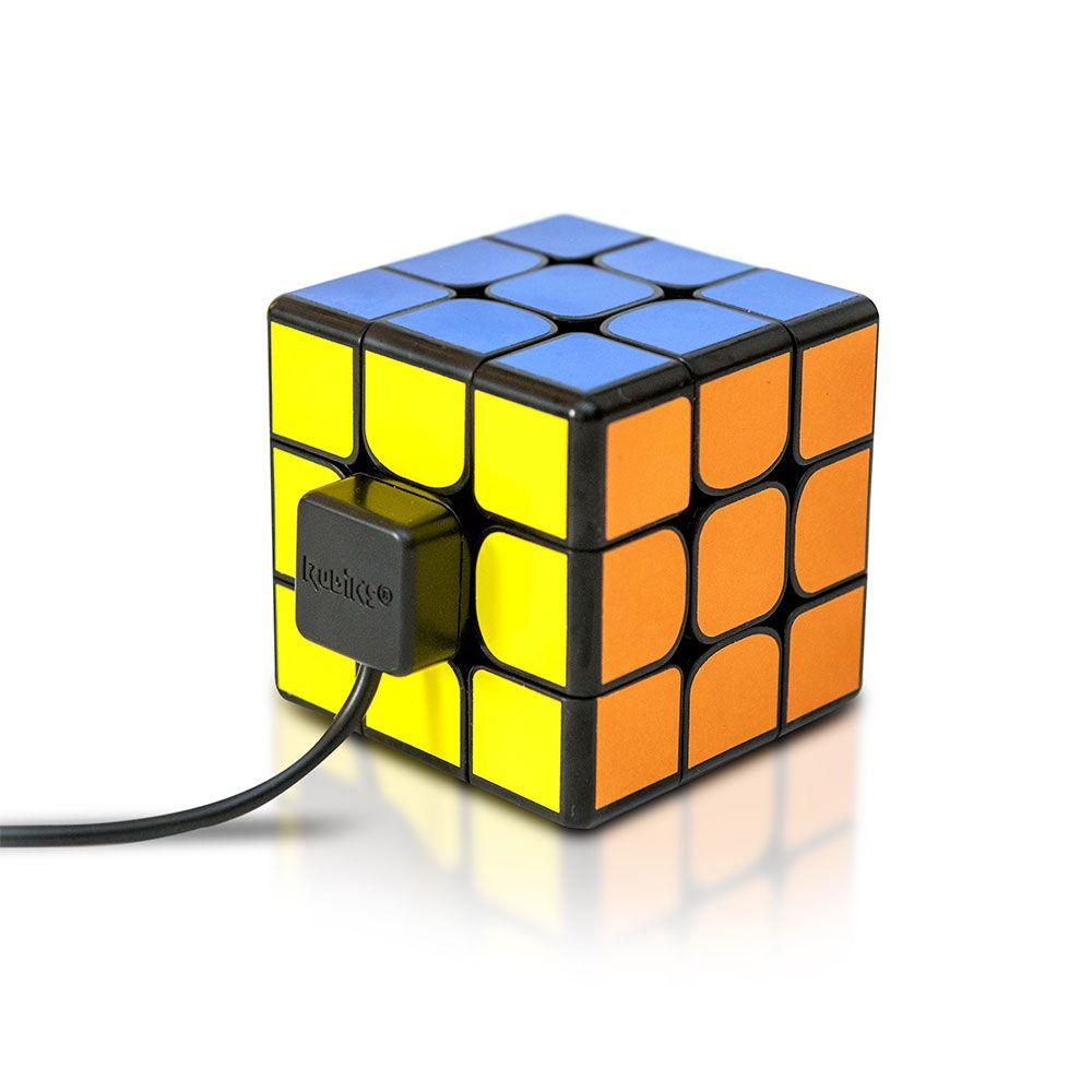 Умный кубик Рубика Particula Rubiks Connected - 2