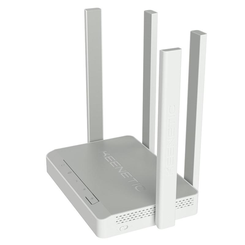 Wi-Fi Роутер Keenetic Air (KN-1611) - 3