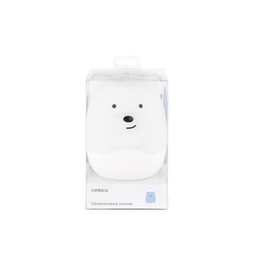 Портативный светильник Rombica Bear photo 2