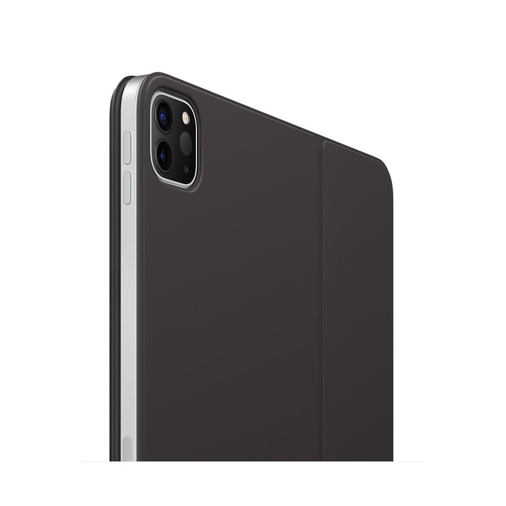 Чехол-клавиатура Apple Smart Keyboard Folio для iPad Air (4‑го поколения) и iPad Pro 11″ (2‑го поколения), черный photo 4