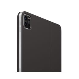 Чехол-клавиатура Apple Smart Keyboard Folio для iPad Air (4‑го поколения) и iPad Pro 11″ (2‑го поколения), черный photo 4