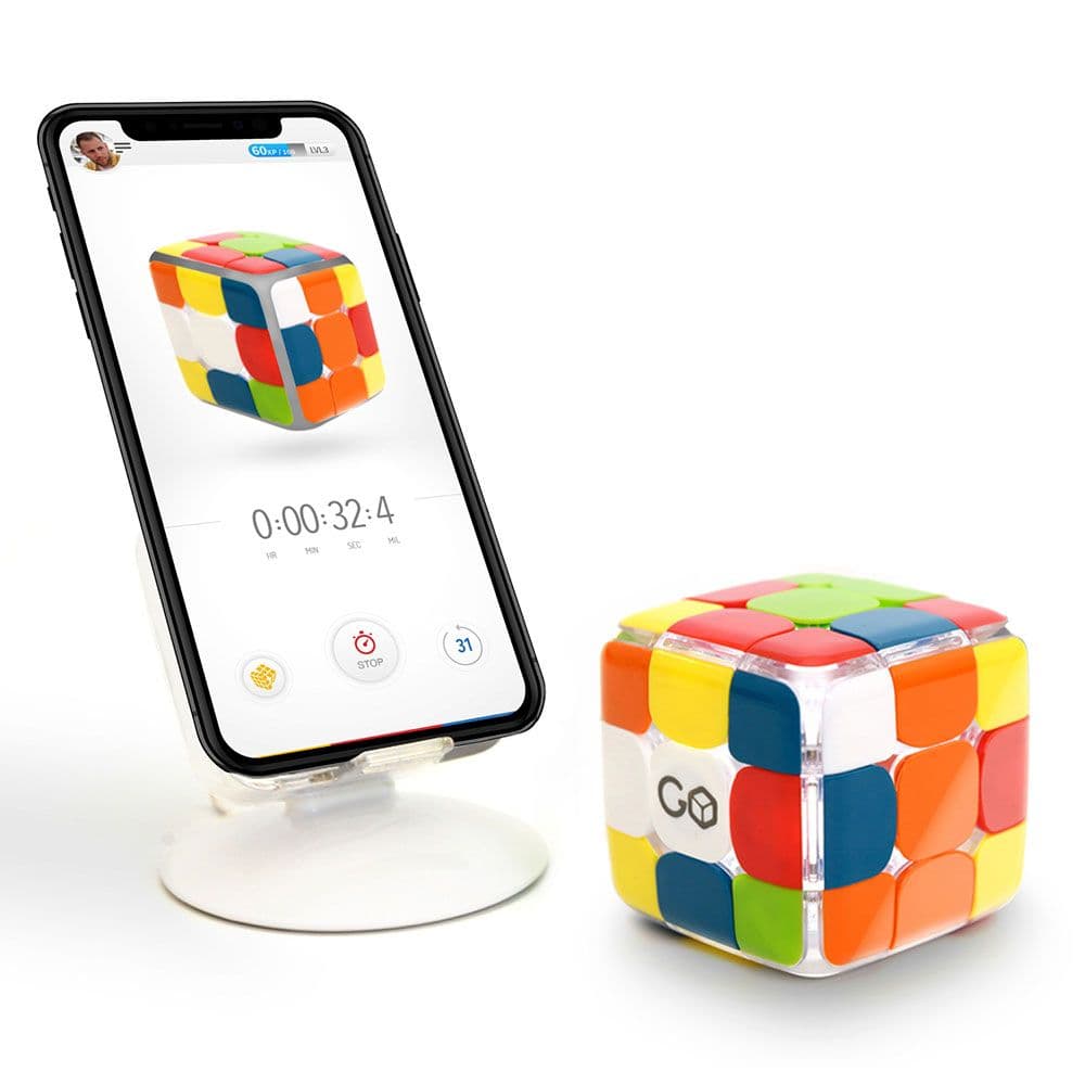 Умный кубик Рубика Particula GoCube photo 3