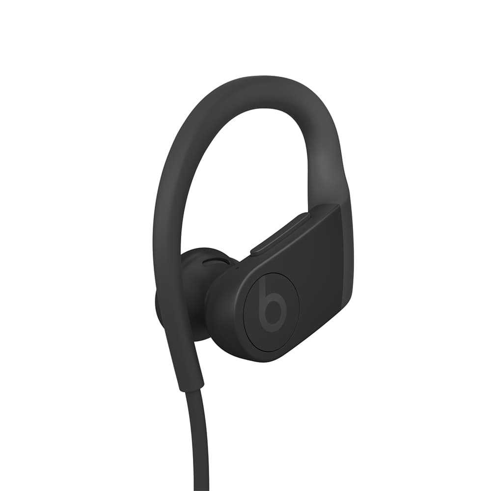 Беспроводные наушники Beats Powerbeats, черный— фото №4