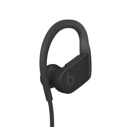 Беспроводные наушники Beats Powerbeats, черный— фото №4