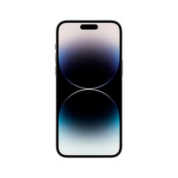 Apple iPhone 14 Pro Max nano SIM+eSIM 128GB, черный космос— фото №2