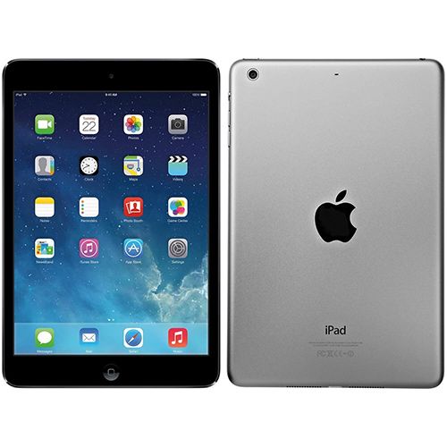 2013 Apple iPad Air 9,7″ (32Gb, Wi-Fi + сотовая связь, серый космос)— фото №1