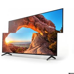 Телевизор Sony KD-85X85TJ, 85″, черный— фото №2