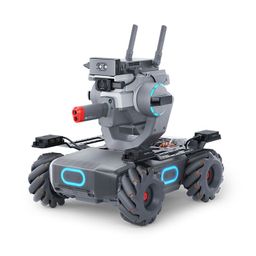 Робот DJI RoboMaster S1— фото №0