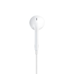 Наушники Apple EarPods с разъёмом USB-C, белый— фото №2