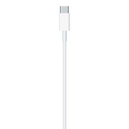 Кабель Apple USB-C / Lightning 1м, белый— фото №2