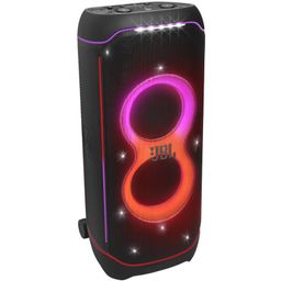 Акустическая система JBL Partybox Ultimate, 1100 Вт черный— фото №2