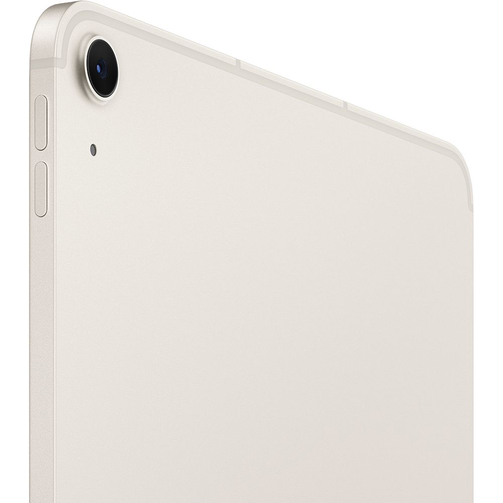 2024 Apple iPad Air 11″ (256GB, Wi-Fi, сияющая звезда)— фото №2