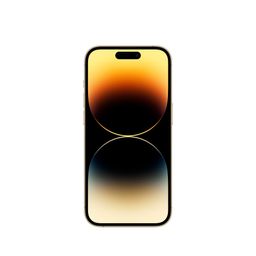 Apple iPhone 14 Pro nano SIM+eSIM 1024GB, золотой— фото №1