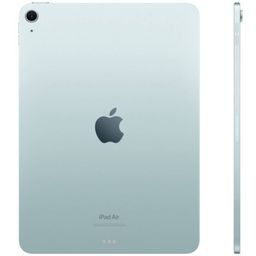 2024 Apple iPad Air 13″ (256GB, Wi-Fi, голубой)— фото №1