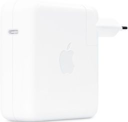 Адаптер питания Apple USB-C, 96Вт, белый— фото №2