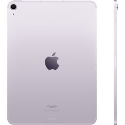 2024 Apple iPad Air 11″ (256GB, Wi-Fi + Cellular, фиолетовый)— фото №1