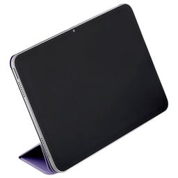 Чехол-книжка uBear Touch Case для iPad 10,9″ 2022, лавандовый— фото №3