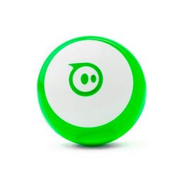 Робот Sphero Mini зеленый— фото №0