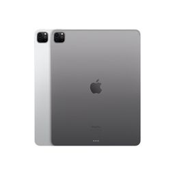 2022 Apple iPad Pro 11″ (256GB, Wi-Fi, серебристый)— фото №7