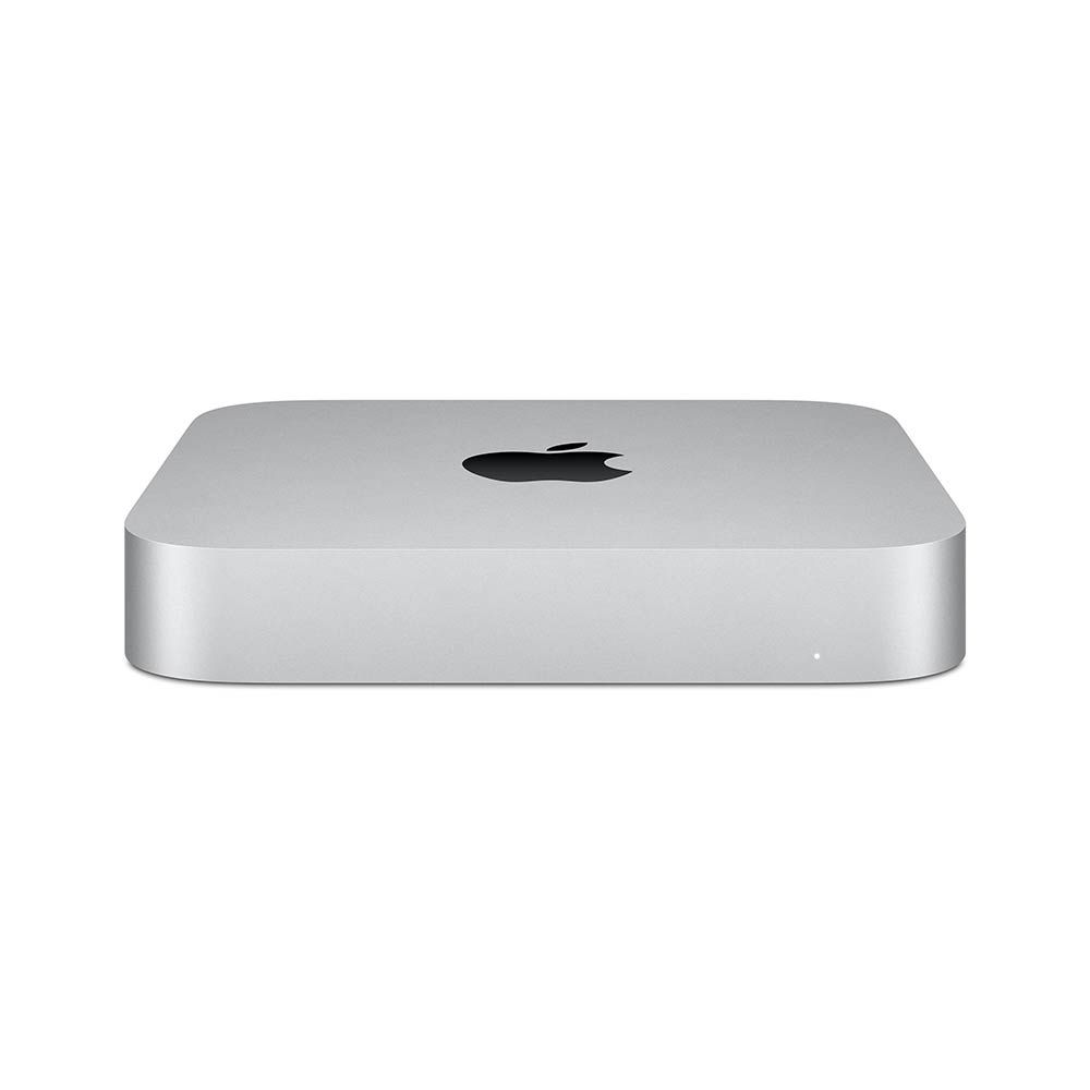 2020 Apple Mac mini серебристый (Apple M1, 8Gb, SSD 512Gb, M1 (8 GPU))— фото №0