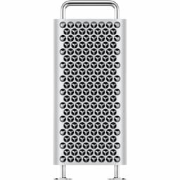 2023 Apple Mac Pro серебристый (Apple M2 Ultra, 64Gb, SSD 1024Gb, M2 Ultra (60 GPU))— фото №0