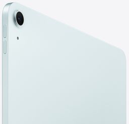 2024 Apple iPad Air 13″ (1024GB, Wi-Fi, голубой)— фото №1