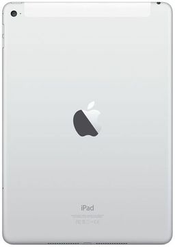 2014 Apple iPad Air 9,7″ (32Gb, Wi-Fi, серебристый)— фото №2