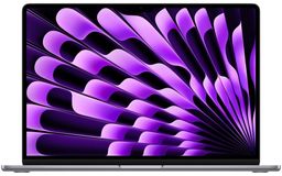 2023 Apple MacBook Air 15.3″ серый космос (Apple M2, 24Gb, SSD 1024Gb, M2 (10 GPU))— фото №0