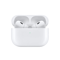 Беспроводные наушники Apple AirPods Pro 2, белый— фото №2