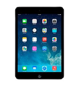 2013 Apple iPad Air 9,7″ (32Gb, Wi-Fi, серый космос)— фото №0