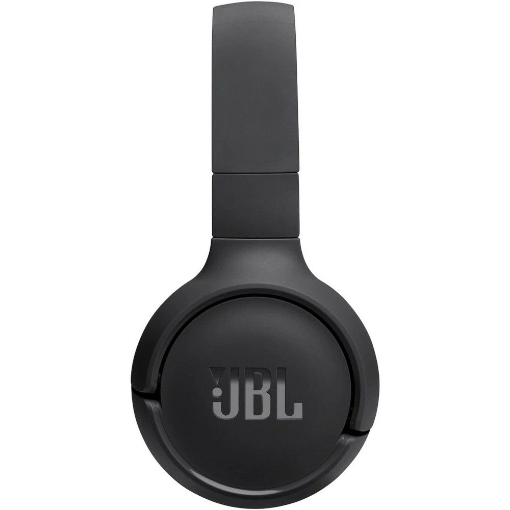 Беспроводные наушники JBL Tune 520BT, черный— фото №2