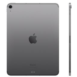 2024 Apple iPad Air 11″ (1024GB, Wi-Fi, серый космос)— фото №1