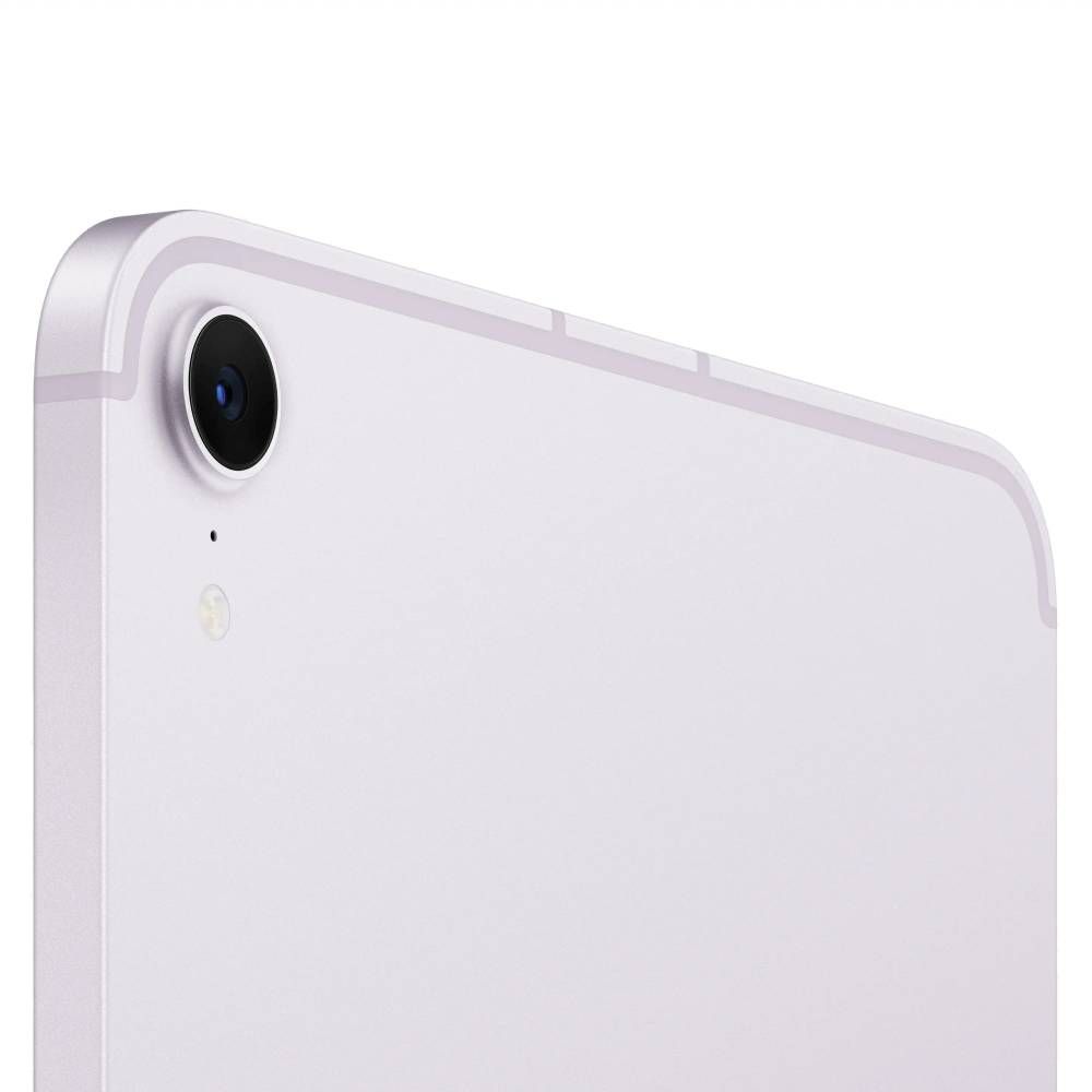 2024 Apple iPad mini 8.3″ (512GB, Wi-Fi, фиолетовый)— фото №2