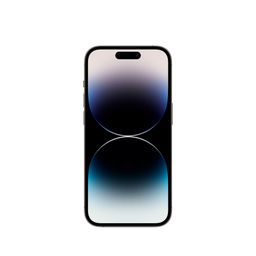 Apple iPhone 14 Pro nano SIM+eSIM 128GB, черный космос— фото №1