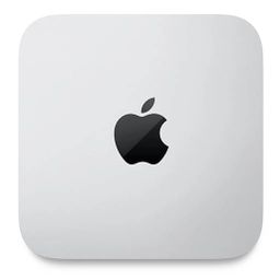 2023 Apple Mac Mini серебристый (Apple M2 Pro, 32Gb, SSD 1024Gb, M2 Pro (16 GPU))— фото №0