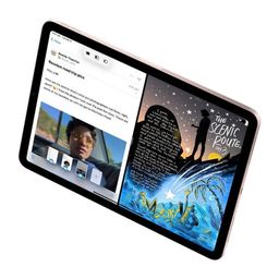 2022 Apple iPad Air 10.9″ (256GB, Wi-Fi, розовый)— фото №2