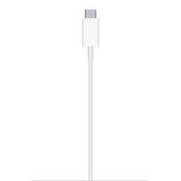 Зарядное устройство беспроводное Apple MagSafe, 15Вт, белый— фото №2