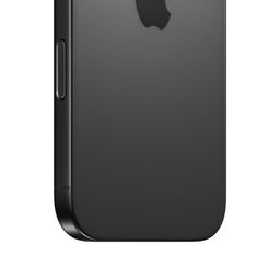 Apple iPhone 16 Pro Max nano SIM+eSIM 512GB, черный титан— фото №4