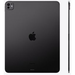 2024 Apple iPad Pro 13″ (512GB, Wi-Fi, черный космос)— фото №1