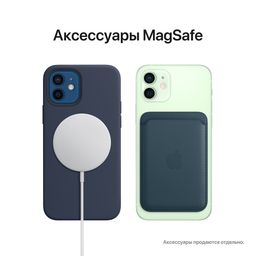 iPhone 12 64Gb, белый— фото №5