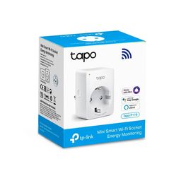 Розетка TP-LINK Tapo P110— фото №1