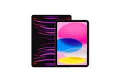 iPad