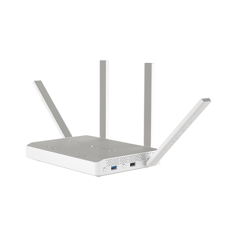 Wi-Fi Роутер Keenetic Giga (KN-1010)— фото №1