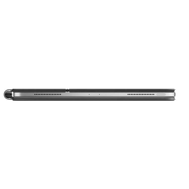 Клавиатура Apple Magic Keyboard, английская раскладка, черный— фото №4