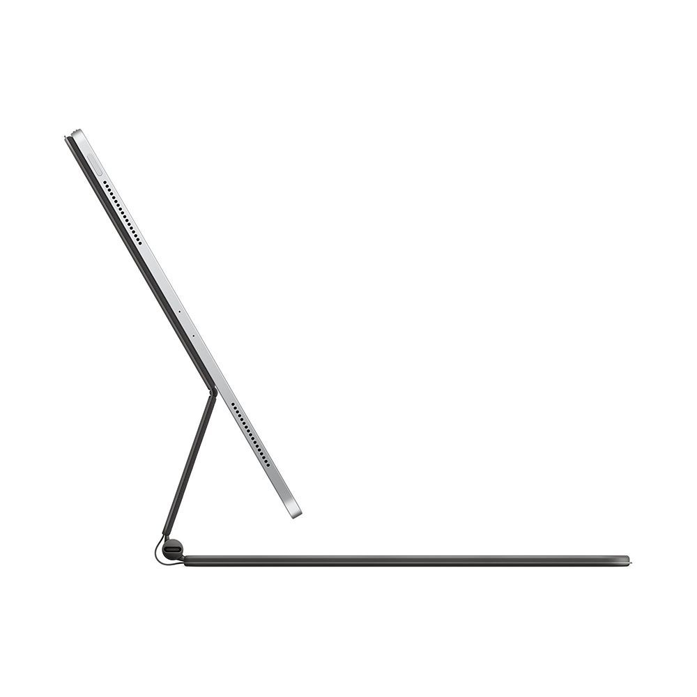 Клавиатура Apple Magic Keyboard, английская раскладка, черный— фото №1
