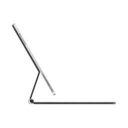 Клавиатура Apple Magic Keyboard, английская раскладка, черный— фото №1