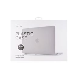 Накладка 13″ VLP Plastic Case, белый— фото №3