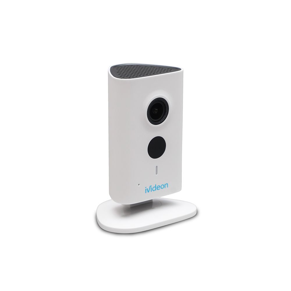 Умная камера iVideon Cute— фото №1