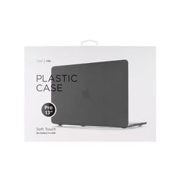 Накладка 13″ VLP Plastic Case, черный— фото №3